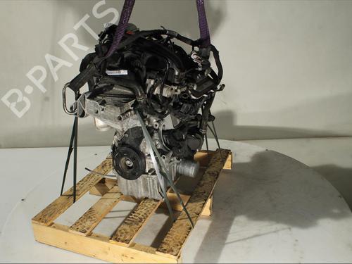 Engine VW POLO VI (AW1, BZ1, AE1) 1.0 TSI | BP24169636M1 