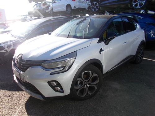 Used Parts RENAULT CAPTUR II (HF_) TCe 140 (HFN0) (140 hp) 4469549