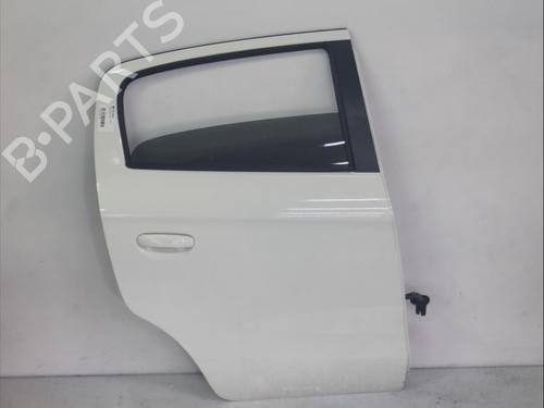 Used Right rear door Right rear door 36791562 36791562