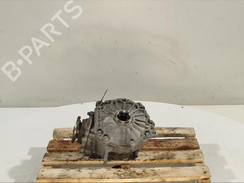 Differential, foran MERCEDES-BENZ GLC Coupe (C253) 250 d 4-matic (253.309) (204 hp) 30522428