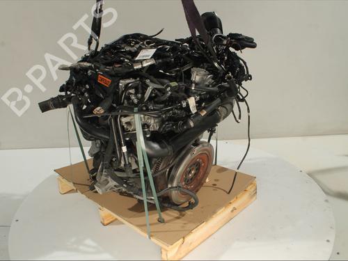 Engine AUDI Q5 (8RB) 2.0 TDI quattro | BP30092826M1 