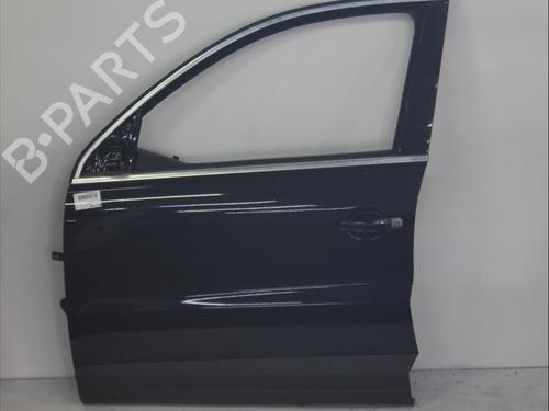Left front door VW TIGUAN (5N_) 1.4 TSI 4motion 5N0 831 055 B