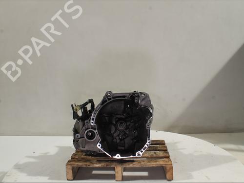 gearbox-nissan-micra-iv-k13k-k13kk-2010-33298262 main image
