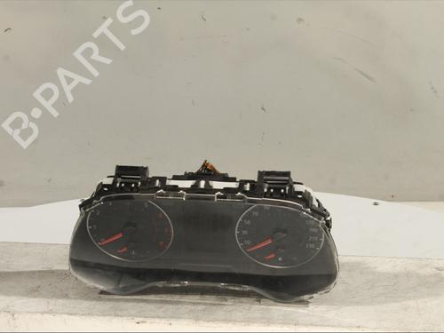 Used Instrument cluster RENAULT CLIO V (B7_) 1.0 SCe 65 (B7MG) (67 hp) 32277812