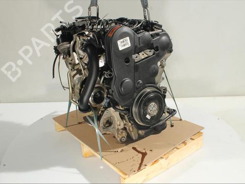 Engine VOLVO XC60 II (246) D4 AWD | BP26537572M1