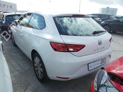 Front left window mechanism SEAT LEON (5F1) 1.6 TDI | BP12084691C22  - Image 6