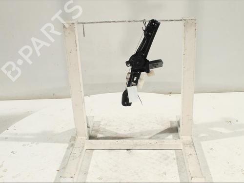 Used Rear right window mechanism Rear right window mechanism BMW 1 (F20) 116 d (116 hp) 12079682 12079682