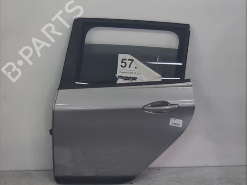left-rear-door-peugeot-2008-i-cu_-2013-34387840 main image