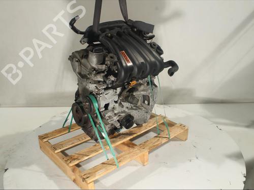 Engine NISSAN NOTE (E11, NE11) 1.6 | BP18049389M1 
