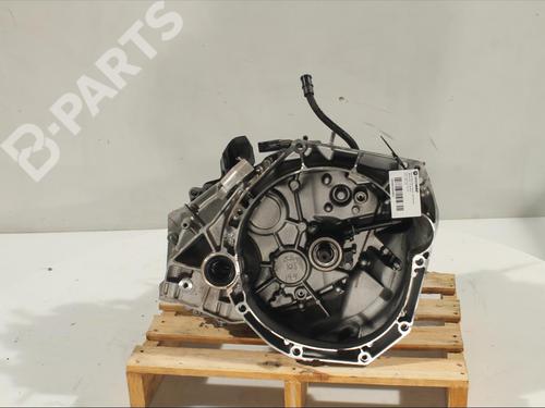 Used Gearbox DACIA JOGGER (RK_) [2021-2025]  11984475