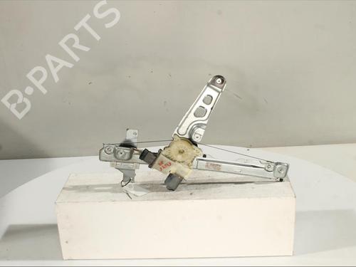 Front left window mechanism PEUGEOT 5008 (0U_, 0E_) 2.0 HDi 9221 FF