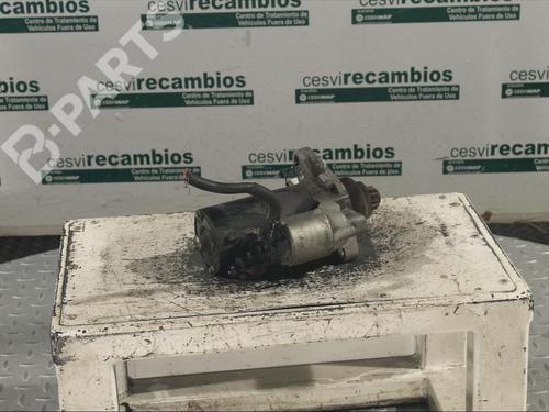 Starter VW POLO V (6R1, 6C1)  | BP11899487M8 