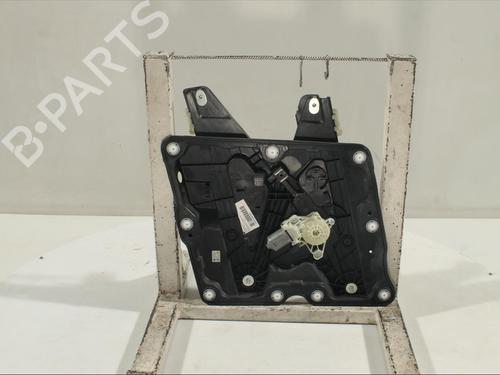Used Front left window mechanism Front left window mechanism VW ID.3 (E11, E12) Pro (145 hp) 17389242 17389242