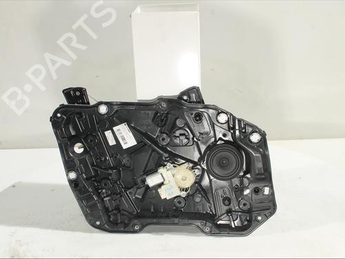 Vindusheismekanisme venstre foran BMW 3 Touring (G21, G81) 320 d Mild-Hybrid (190 hp) 26283267