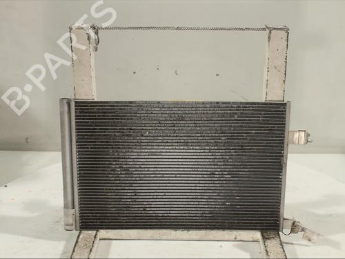 Used AC radiator AC radiator JAGUAR F-PACE (X761) 2.0 TD4 AWD (180 hp) 13929875 13929875