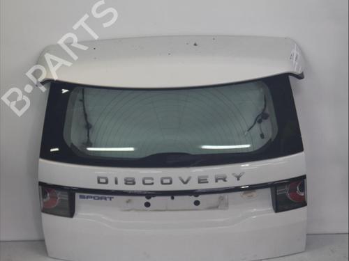 Used Tailgate LAND ROVER DISCOVERY SPORT (L550) 2.0 D (150 hp) 26900412