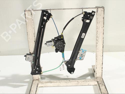 Used Front right window mechanism AUDI A5 Sportback (F5A, F5F) 40 TFSI Mild Hybrid (204 hp) 26018103
