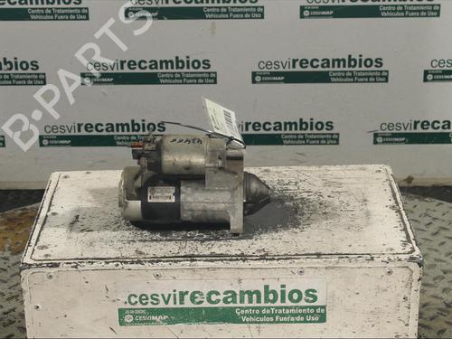 Used Starter Starter RENAULT MEGANE II (BM0/1_, CM0/1_) 1.5 dCi (BM1E, CM1E) (106 hp) 11980589 11980589