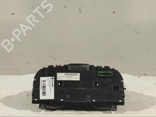 Instrument cluster LAND ROVER RANGE ROVER EVOQUE (L538) 2.2 D | BP26925415C47 