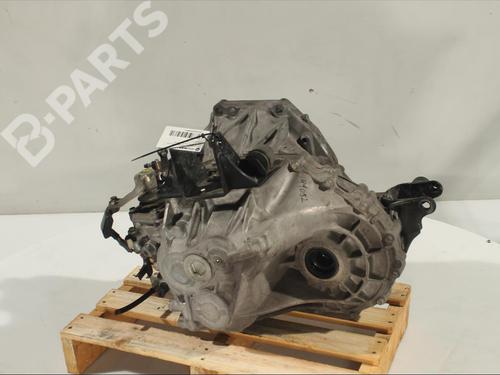 Gearbox TOYOTA AVENSIS Estate (_T27_) 2.0 D-4D (WWT271_) | BP11910862M3 