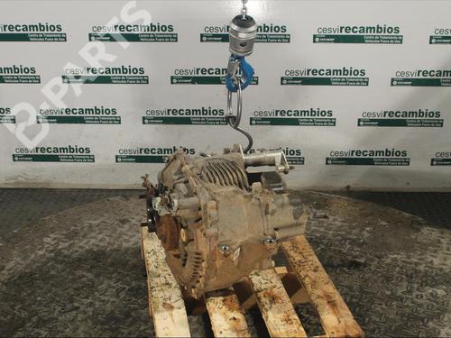 Differential hinten für LEXUS RX (_U3_) [2003-2008]  11893829