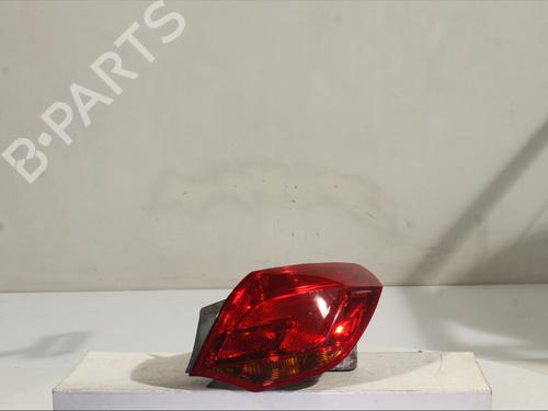 right-taillight-ford-focus-iii-2010-2011-2012-2013-2014-2015-2016-2017-2018-2019-2020-33836568 main image