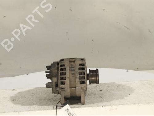 Used Alternator Alternator NISSAN PULSAR Hatchback (C13) 1.5 dCi (110 hp) 29049723 29049723