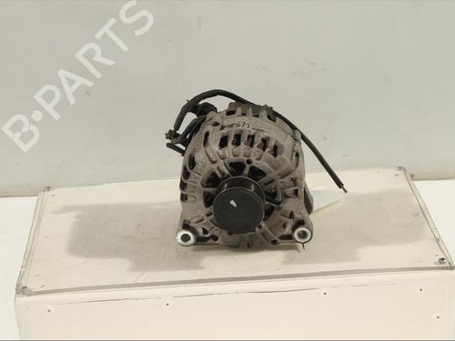 Used Alternator CITROËN C-ELYSEE (DD_) 1.2 VTi 82 (82 hp) 11902794
