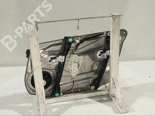 Front left window mechanism MERCEDES-BENZ C-CLASS (W204)  | BP12084563C22 