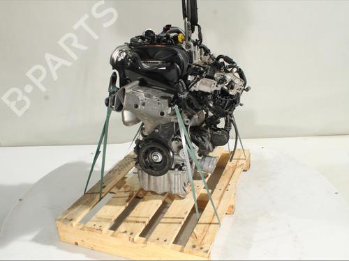 Engine VW POLO VI (AW1, BZ1, AE1) 1.0 TSI | BP24352853M1  - Image 5