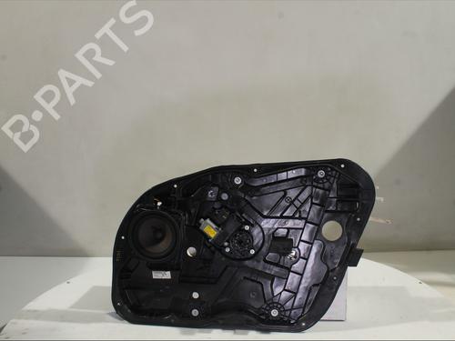 Used Front right window mechanism Front right window mechanism HYUNDAI i40 I (VF) 1.7 CRDi (116 hp) 33418035 33418035