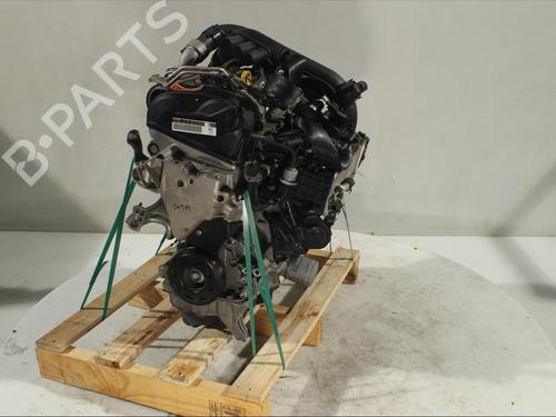 Engine SEAT LEON (5F1)  | BP12539223M1 