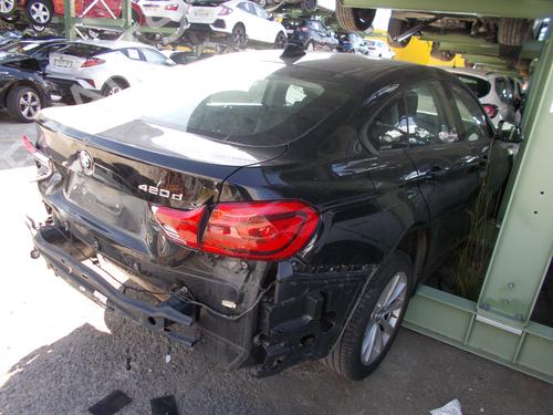 Climate control BMW 4 Gran Coupe (F36) 420 d | BP27494237I5 