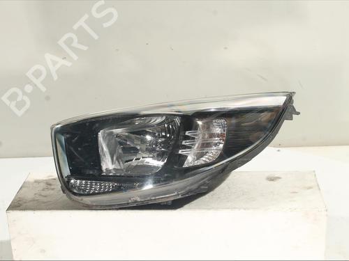 Venstre forlygte KIA PICANTO III (JA) 1.0 (67 hp) 24857143