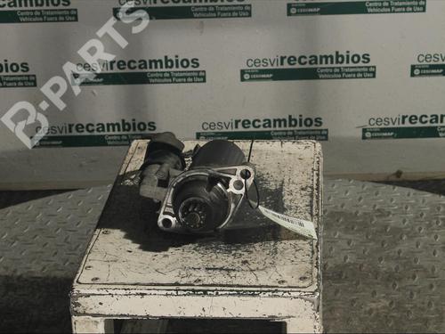 Startmotor VW GOLF V (1K1)  | BP11900880M8 