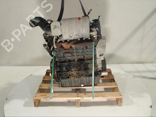 Used Engine SEAT CORDOBA (6L2) [2002-2009]  17220074