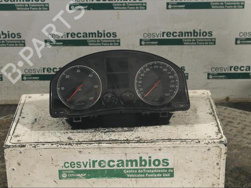 Kombiinstrument VW GOLF V (1K1) [2003-2010]  26919429