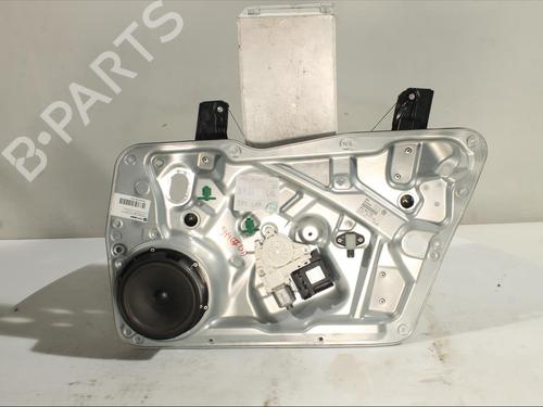 Used Front right window mechanism VW TIGUAN (5N_) 1.4 TSI 4motion (150 hp) 27668998