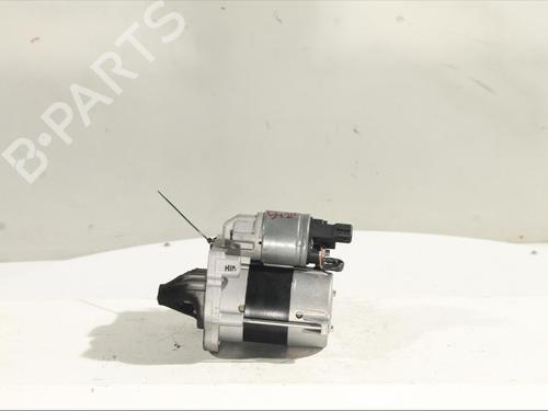 Used Starter Starter PEUGEOT 308 SW III (FC_, FJ_, FR_, F4_, FN_) PureTech 130 (FRHNSL, FRHNST) (131 hp) 26408947 26408947