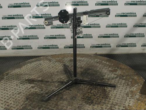 Used Front right window mechanism DACIA LOGAN MCV II TCe 90 (K8M1, K8MA, K8AC) (90 hp) 12075863
