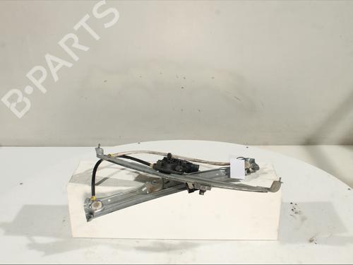 Used Front right window mechanism Front right window mechanism RENAULT SCÉNIC IV (J9_) 1.5 dCi 110 (110 hp) 32333284 32333284
