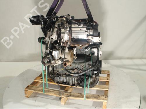 Engine VW CC B7 (358)  | BP17951925M1 