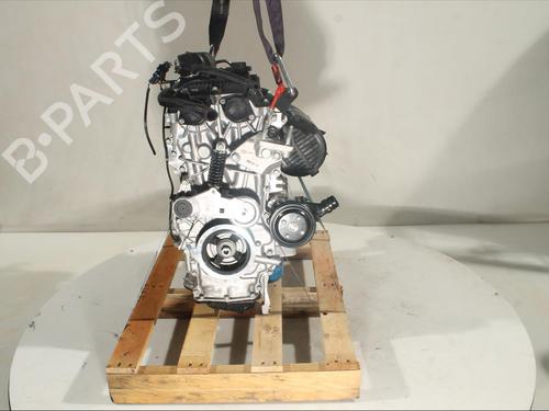 Engine KIA NIRO II (SG2) 1.6 GDi Hybrid | BP18233648M1 