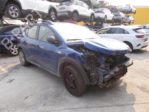 Engine DACIA SANDERO III 1.0 TCe 90 | BP29328585M1 