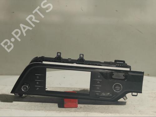 Used Switch CITROËN C4 SPACETOURER (3D_) [2018-2025]  16090450