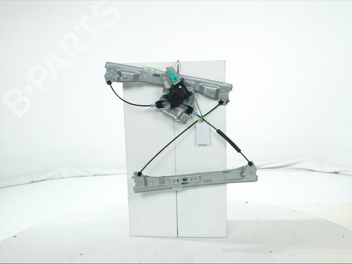 Front right window mechanism EBRO S400 1.5 HEV | BP36396849C23 - Image 2