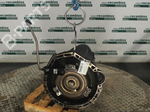 Gearbox MERCEDES-BENZ C-CLASS Coupe (CL203) C 220 CDI (203.708) | BP11895355M3 