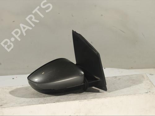 Right mirror VW POLO V (6R1, 6C1) 1.0 | BP30092829C27 