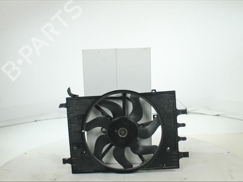 radiator-fan-infiniti-q50-2013-36511221 main image