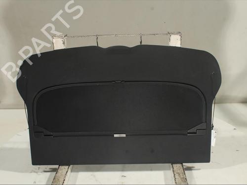 Used Rear parcel shelf AUDI A3 (8P1) [2003-2013]  19028566